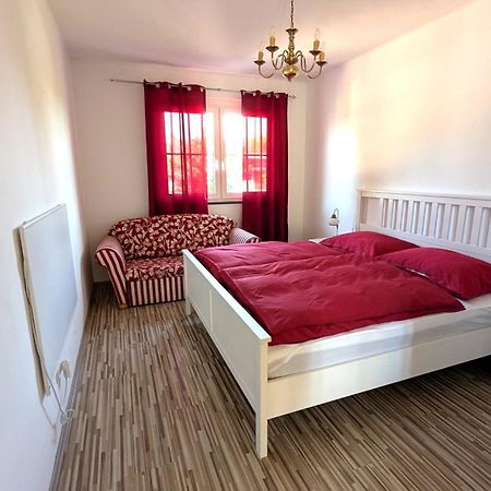 Ferienappartement In St. Margarethen Sankt Margarethen im Burgenland Eksteriør billede